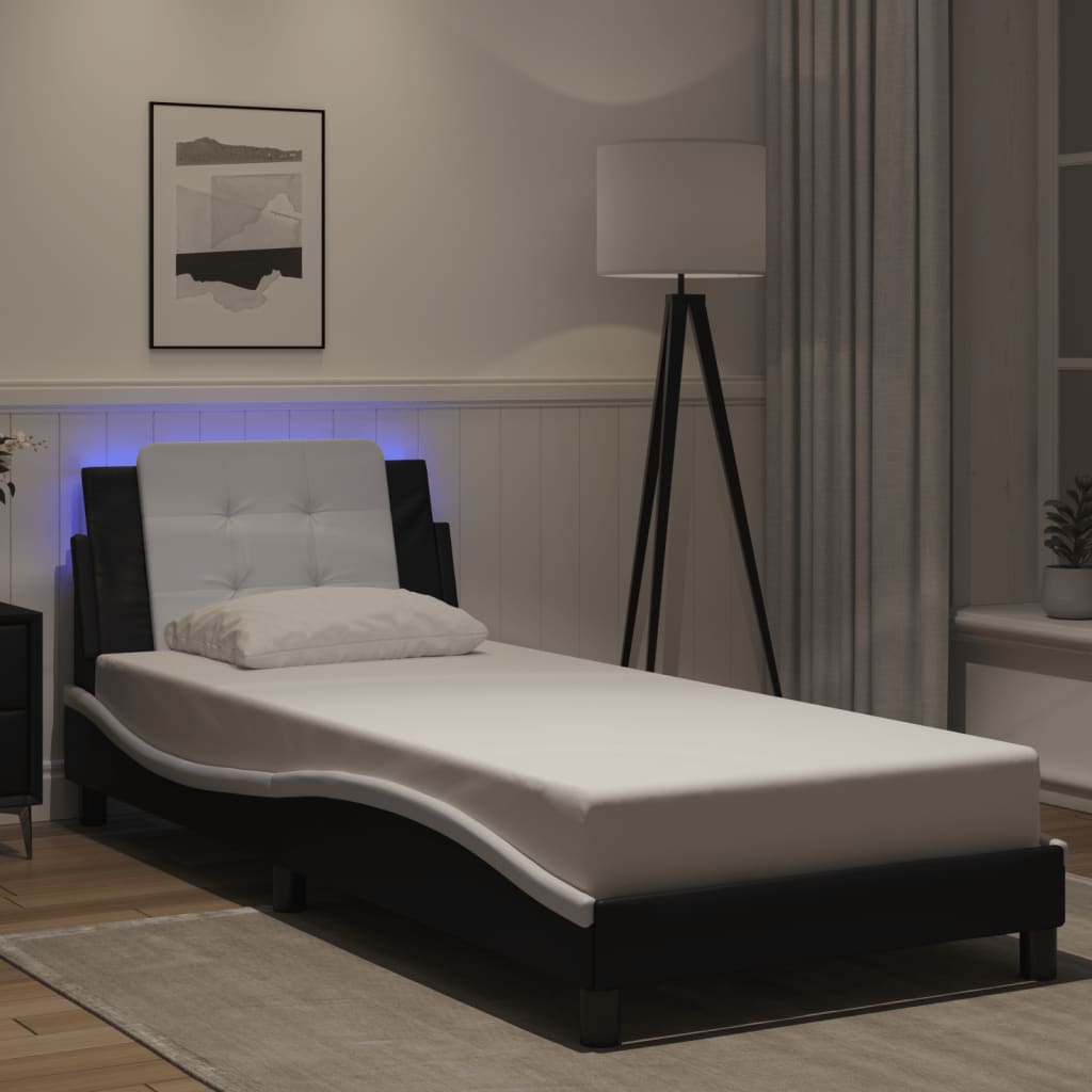 Giroletto Con Led Senza Materasso Zadar
