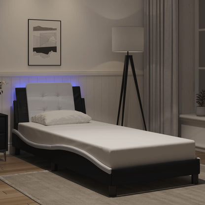 Giroletto Con Led Senza Materasso Zadar