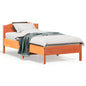 Letto Senza Materasso In Legno Massello Di Pino