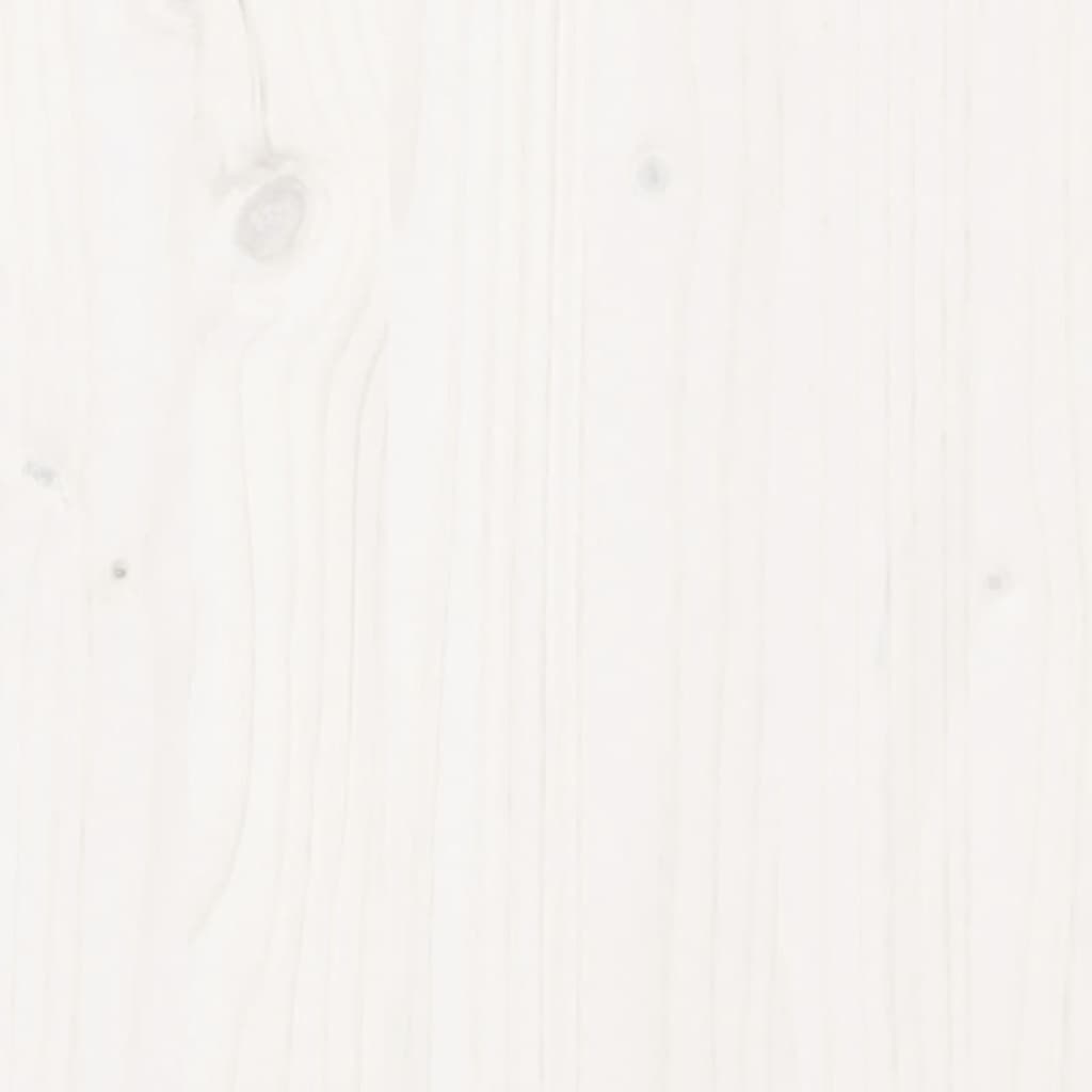 Tavolo Da Picnic In Legno Massello Di Pino