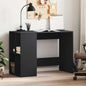 Scrivania 102X50X75 Cm In Legno Multistrato