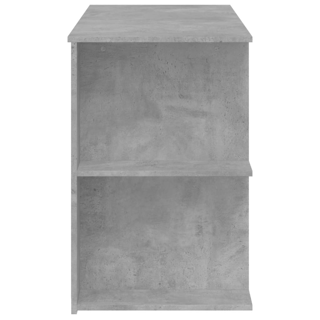 Scrivania 140X50X75 Cm In Legno Multistrato