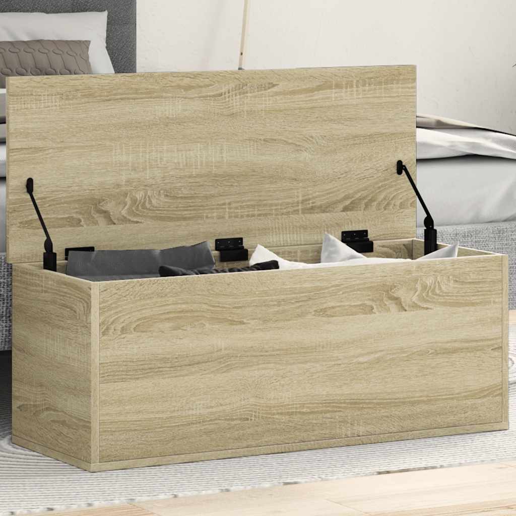 Contenitore Portaoggetti Truciolato