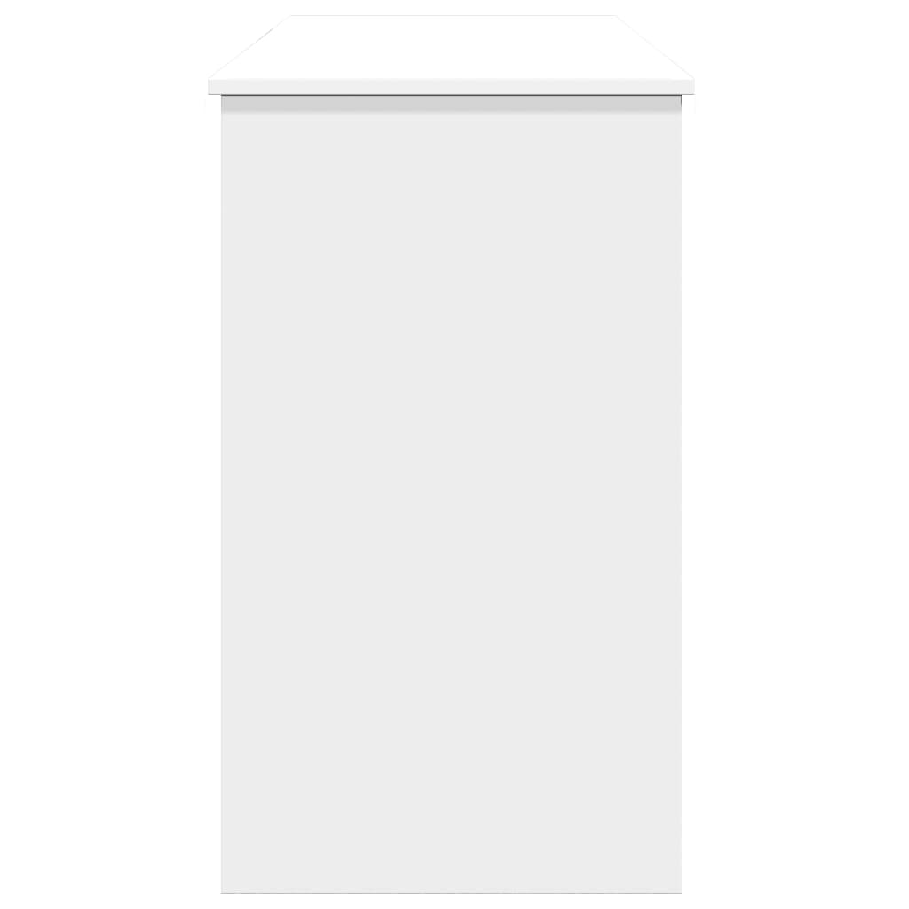 Toeletta Con Specchio 100X45X76 Cm