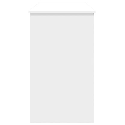Toeletta Con Specchio 100X45X76 Cm
