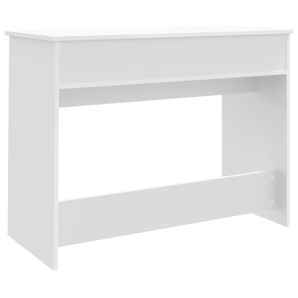 Toeletta Con Specchio 100X45X76 Cm