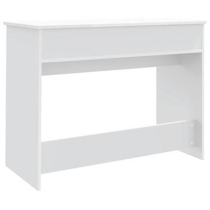 Toeletta Con Specchio 100X45X76 Cm