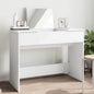 Toeletta Con Specchio 100X45X76 Cm