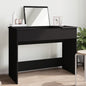 Toeletta Con Specchio 100X45X76 Cm