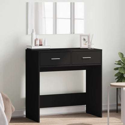 Toeletta Con Specchio 80X39X80 Cm