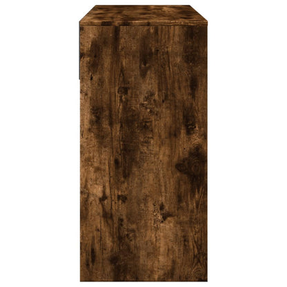 Toeletta Con Specchio 80X39X80 Cm