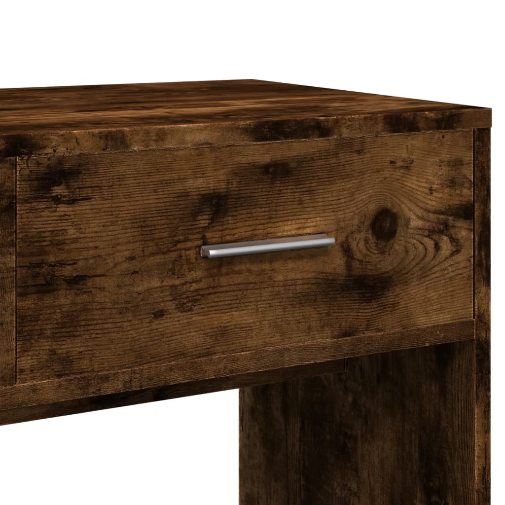 Toeletta Con Specchio 80X39X80 Cm