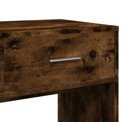 Toeletta Con Specchio 80X39X80 Cm