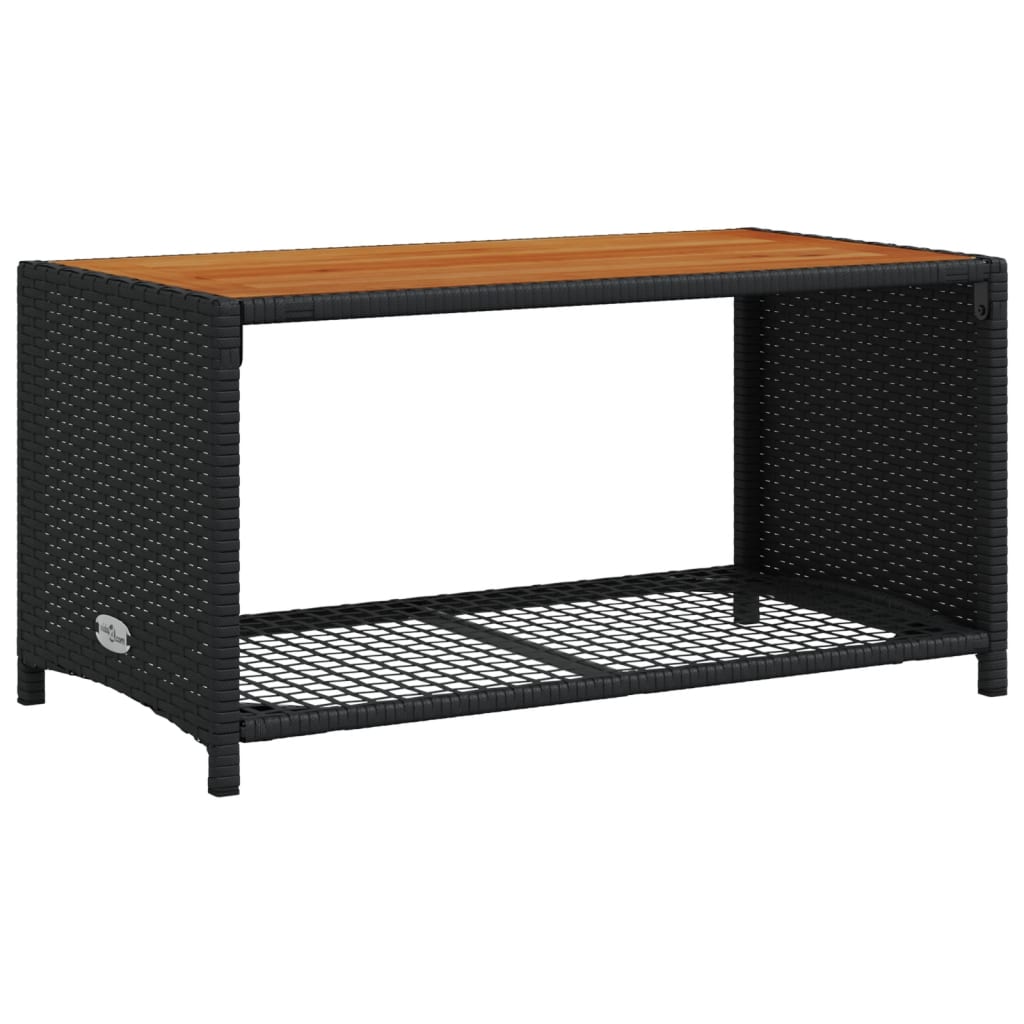 Set Divani Da Giardino 4 Pz Con Cuscini In Polyrattan