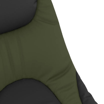 Letto Da Pesca Gambe Anti Fango Regolabili Pieghevole