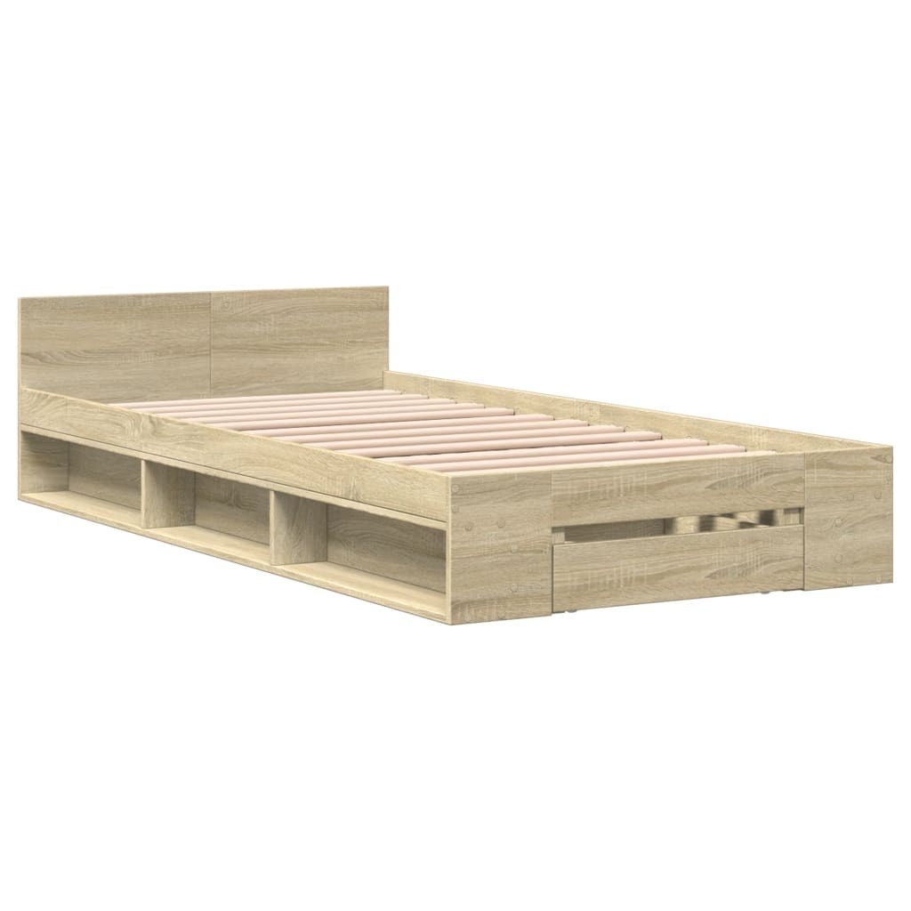 Giroletto Cassetto Legno Multistrato