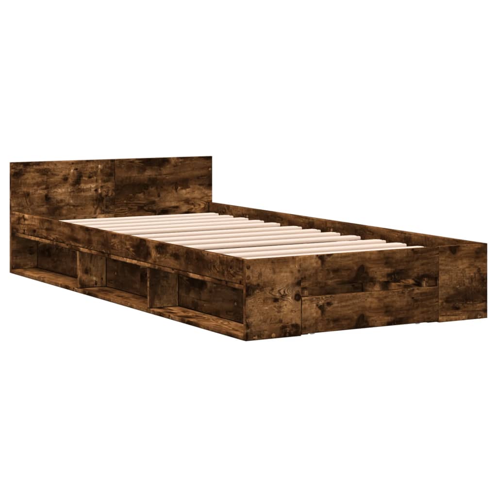 Giroletto Con Cassetto Legno Multistrato