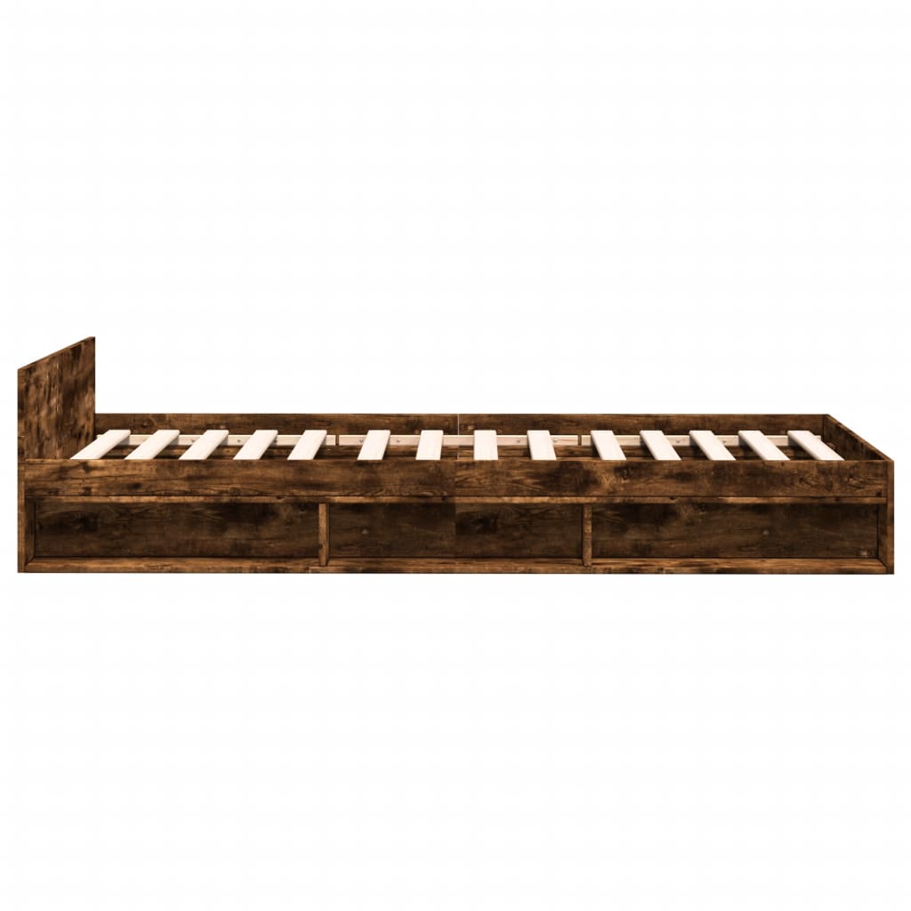 Giroletto Con Cassetto Legno Multistrato