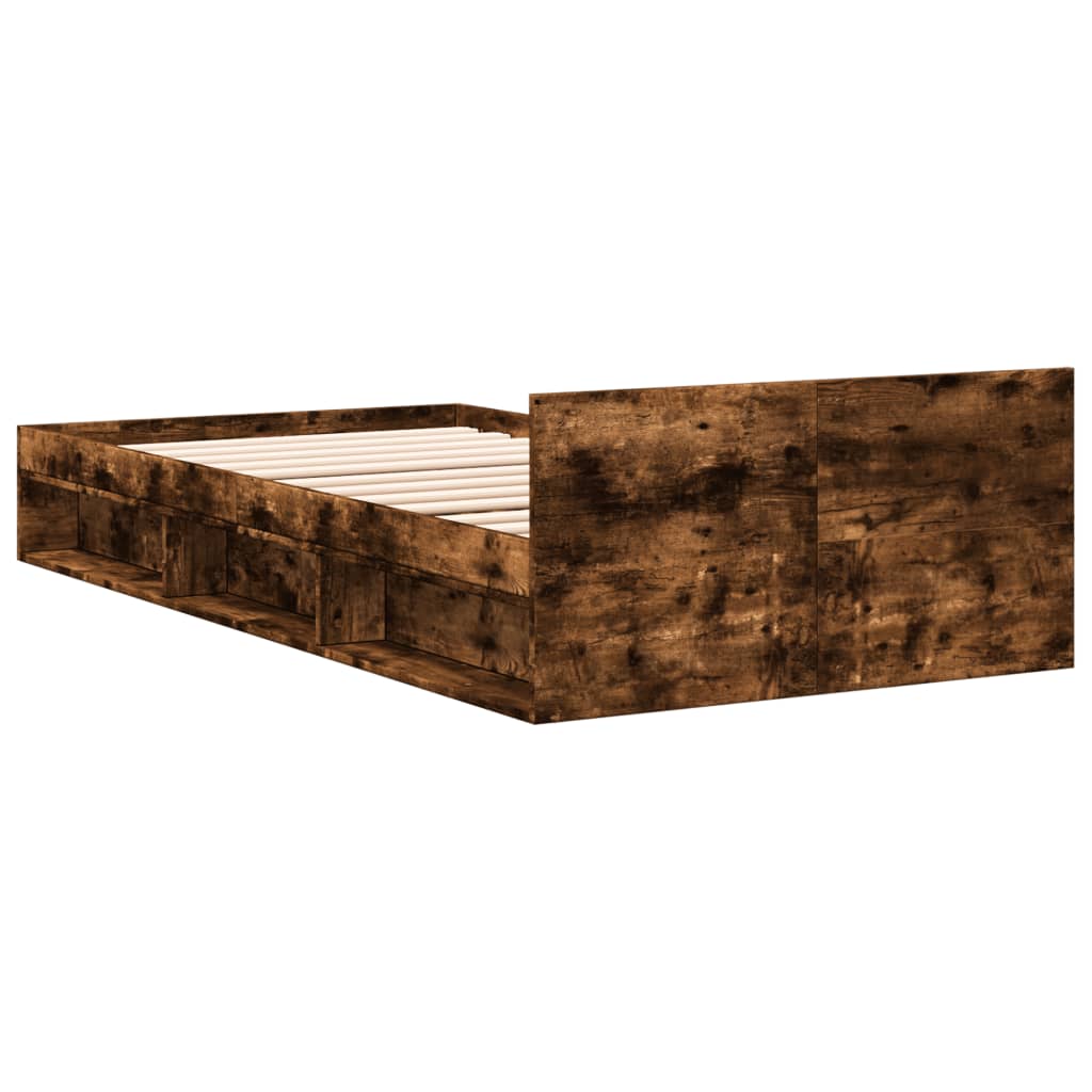 Giroletto Con Cassetto Legno Multistrato