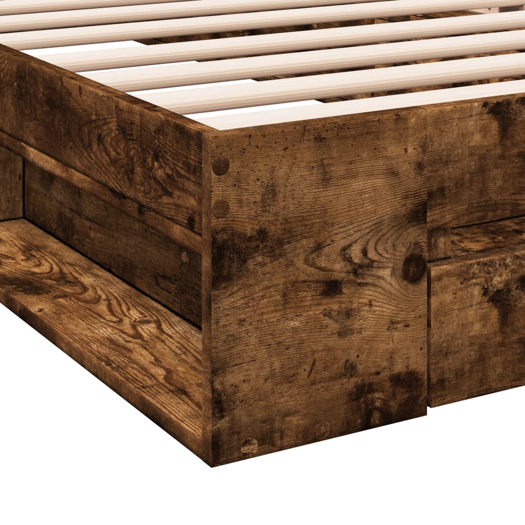 Giroletto Con Cassetto Legno Multistrato