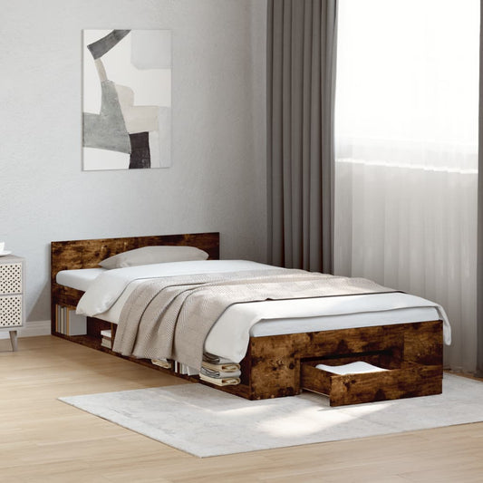 Giroletto Con Cassetto Legno Multistrato