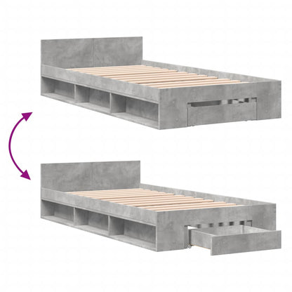 Giroletto Cassetto Legno Multistrato