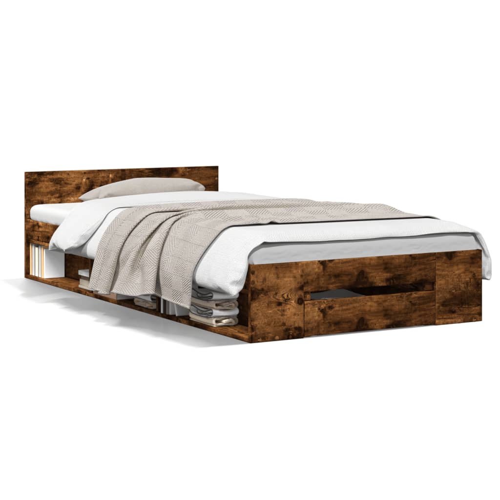 Giroletto Con Cassetto Legno Multistrato