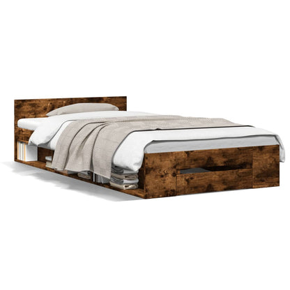 Giroletto Con Cassetto Legno Multistrato