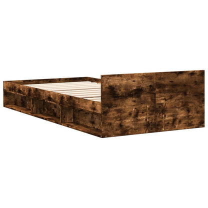 Giroletto Con Cassetto Legno Multistrato