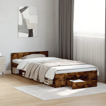 Giroletto Con Cassetto Legno Multistrato