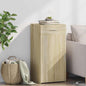 Credenza 45 X 42,5 X 93 Cm Legno Multistrato