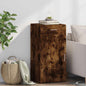 Credenza 45 X 42,5 X 93 Cm Legno Multistrato