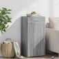 Credenza 45 X 42,5 X 93 Cm Legno Multistrato