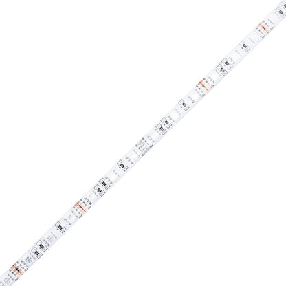 Tavolino Da Salotto Con Led Infinity