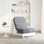 Divano Letto Futon Con Materasso Marrone Cera 80X206X11Cm Pino