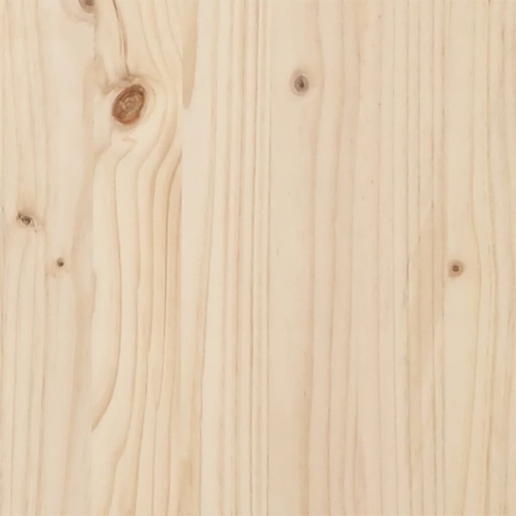 Letto A Castello Scivolo E Scala Legno Massello Pino