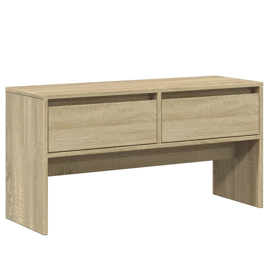 Set Mobili Da Ingresso 4 Pz In Legno Multistrato