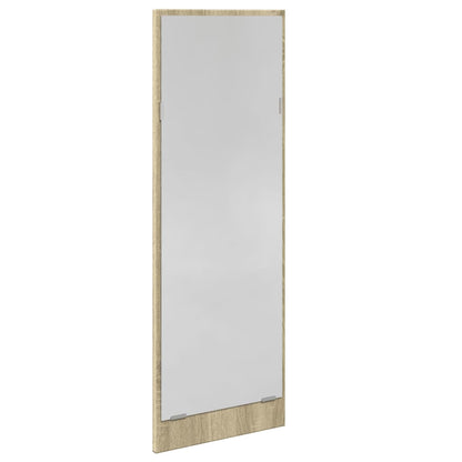 Set Mobili Da Ingresso 4 Pz In Legno Multistrato