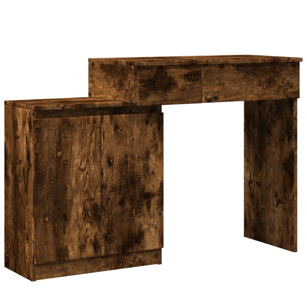 Toeletta Con Led 115X37X110,5 Cm
