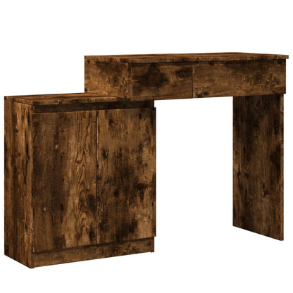 Toeletta Con Led 115X37X110,5 Cm