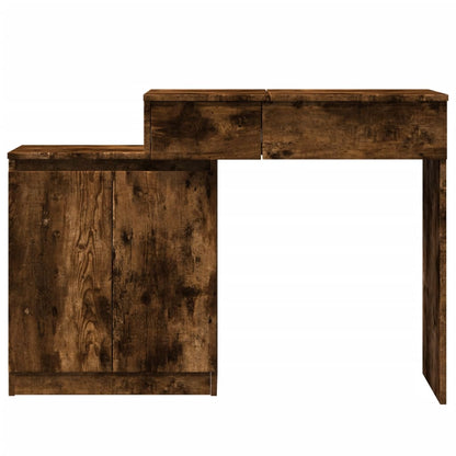 Toeletta Con Led 115X37X110,5 Cm