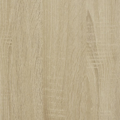 Mobile Da Bagno 32X25,5X190 Cm Legno Ingegnerizzato