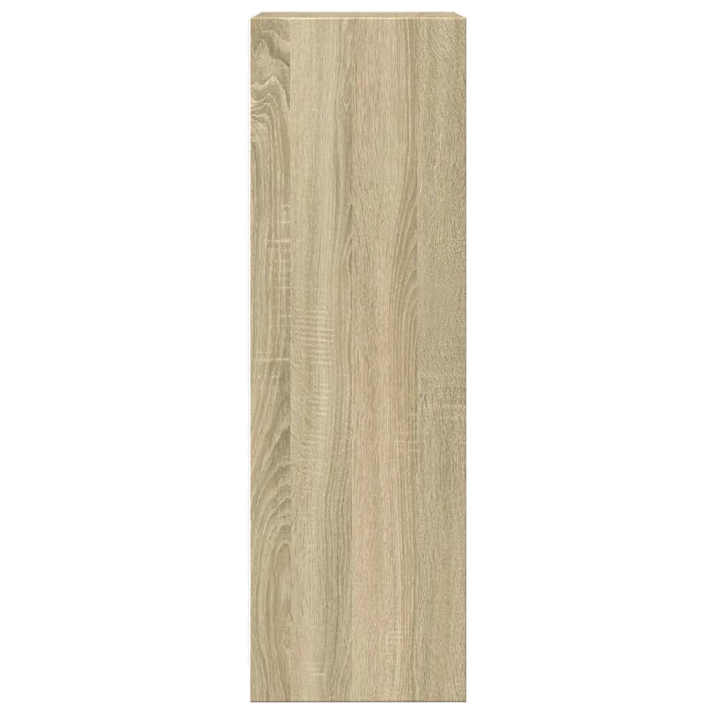 Mobile Da Bagno 30X30X95 Cm In Legno Multistrato