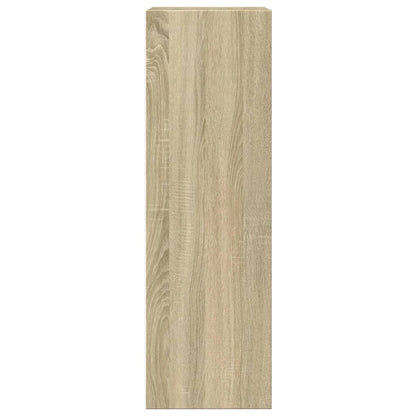 Mobile Da Bagno 30X30X95 Cm In Legno Multistrato