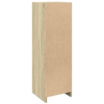 Mobile Da Bagno 30X30X95 Cm In Legno Multistrato