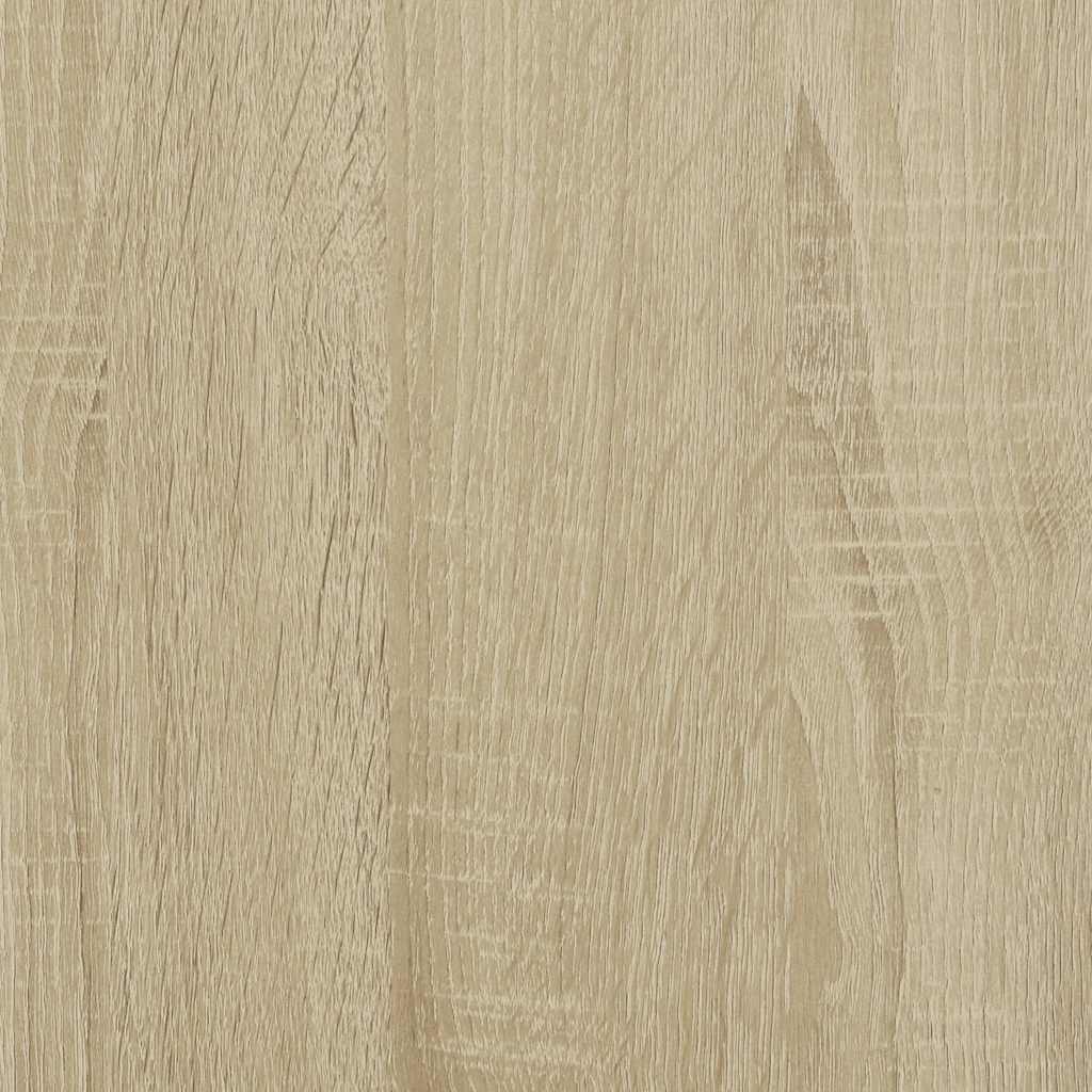 Mobile Da Bagno Con Specchio 80X38,5X45 Cm