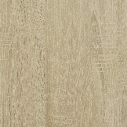 Mobile Da Bagno Con Specchio 80X38,5X45 Cm