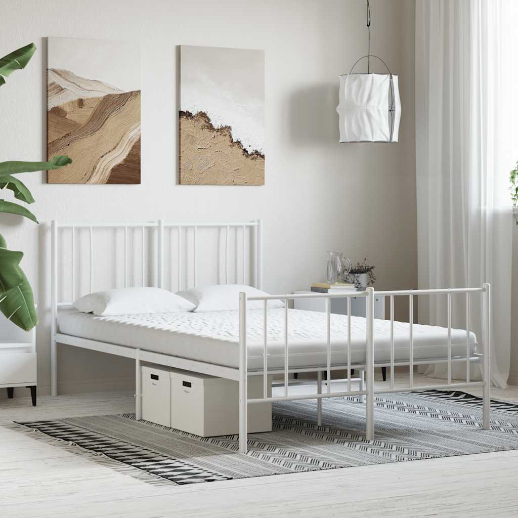 Materasso In Schiuma Bianco 7 Zone Durezza 20 Ild