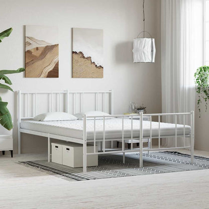 Materasso In Schiuma Bianco 7 Zone Durezza 20 Ild