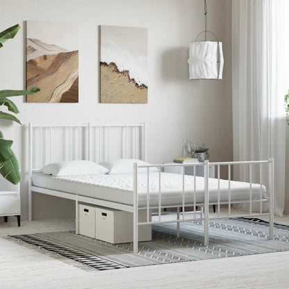 Materasso In Schiuma Bianco 7 Zone Durezza 20 Ild